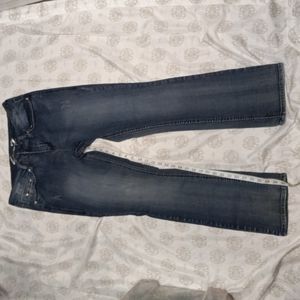 Womens jeans 12 slim